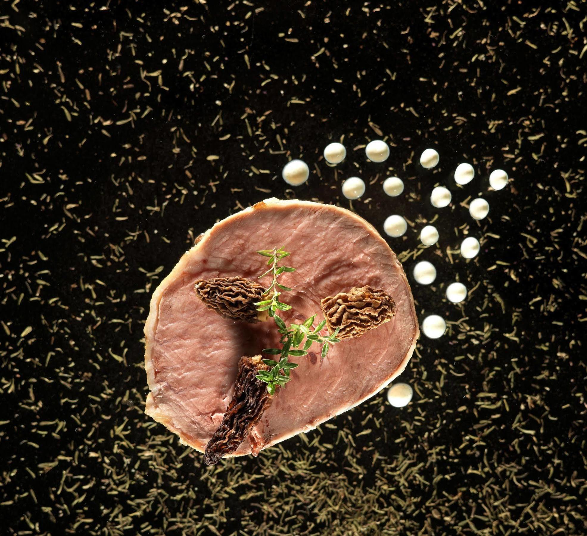 Logis Hotel Tante Yvonne & Son Restaurant Semi-Gastronomique - Lyon Nord Quincieux المظهر الخارجي الصورة